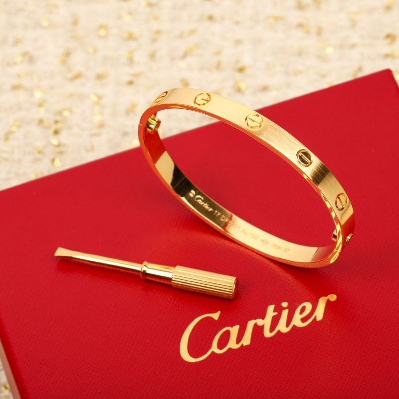 Cartier Bracelets